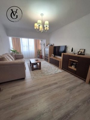 Apartament decomandat 4 camere- modern -Icil  - imagine 2