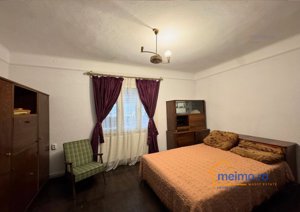 Casa cu 4 camere, beci si teren drept de 1700mp, strada Victoriei, Comanesti - imagine 3