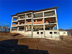 Apartamente 2 cam | 46mp | Et 1 | Burdujeni-Sat | ID:1016 - imagine 3