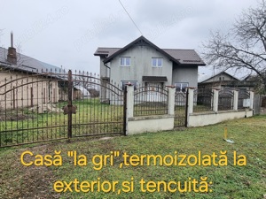 Casă de Vanzare Cazaci,lângă  Târgoviște 