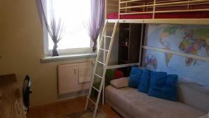 Apartament 3 Camere de Închiriat   Zona Șchei, Brașov - imagine 3