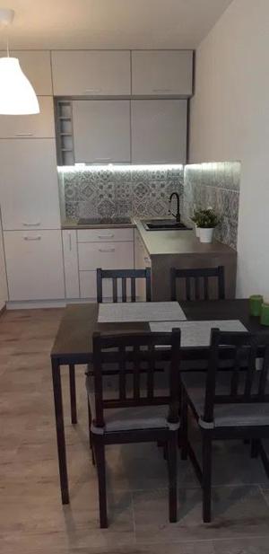 Apartament 2 Camere de Închiriat   Zona Gemenii, Brașov - imagine 5