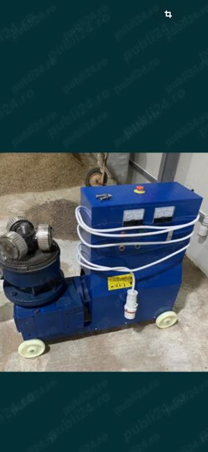 Presa Peleti Aproape Noua