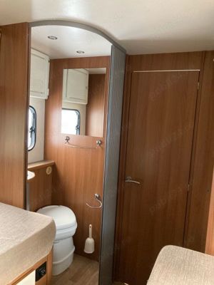 Autorulota XGO 95P - imagine 8