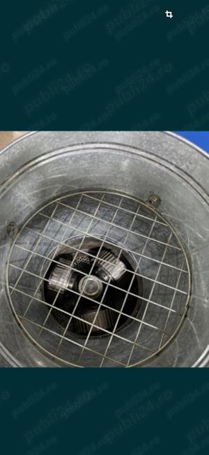 Presa Peleti Aproape Noua - imagine 2