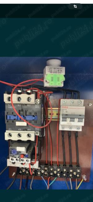 Presa Peleti Aproape Noua - imagine 3