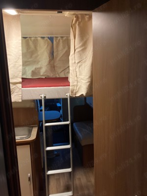 Autorulota XGO 95P - imagine 10