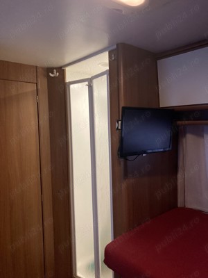 Autorulota XGO 95P - imagine 9