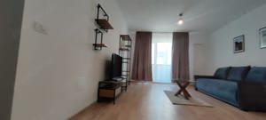 Ofer spre inchiriere apartament 2 camere, zona Coresi, Brasov - imagine 3