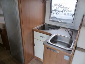 Autorulota XGO 95P - imagine 5