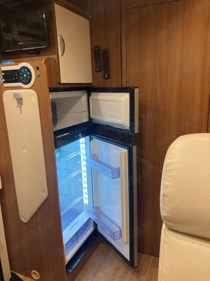 Autorulota XGO 95P - imagine 6