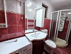 Apartament 2 camere, LIDL - Circumvalatiunii  - imagine 7