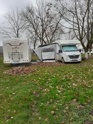 Autorulota XGO 95P - imagine 2