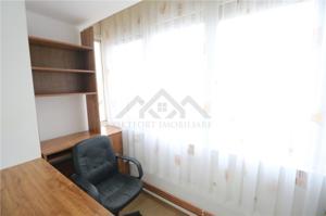 Apartament 2 camere, centrala proprie, zona Take Ionescu - imagine 5