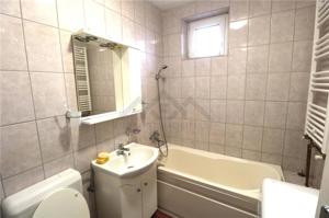 Apartament 2 camere, centrala proprie, zona Take Ionescu - imagine 9