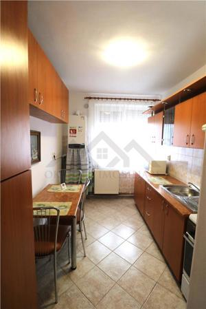 Apartament 2 camere, centrala proprie, zona Take Ionescu - imagine 6