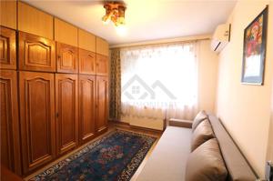 Apartament 2 camere, centrala proprie, zona Take Ionescu - imagine 2