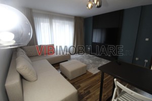 Calea Calarasilor-metrou Piata Muncii-studio superb-prima inchiriere - imagine 2