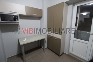 Calea Calarasilor-metrou Piata Muncii-studio superb-prima inchiriere - imagine 7