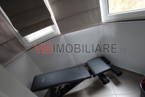 Calea Calarasilor-metrou Piata Muncii-studio superb-prima inchiriere - imagine 10