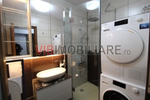 Calea Calarasilor-metrou Piata Muncii-studio superb-prima inchiriere - imagine 8