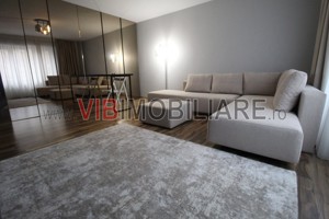 Calea Calarasilor-metrou Piata Muncii-studio superb-prima inchiriere - imagine 4