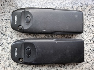 Telefoane mobile clasice Nokia 6310 si 6310i  - imagine 3