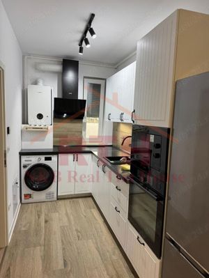 Oferim spre inchiriere un apartament cu o camera in Giroc. - imagine 4