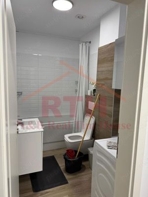 Oferim spre inchiriere un apartament cu o camera in Giroc. - imagine 5