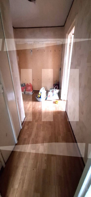 Apartament 2 camere decomandat, etaj intermedar, zona Podul Calvaria - imagine 7