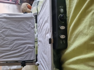  Grill Grundig kontakt CG 5040