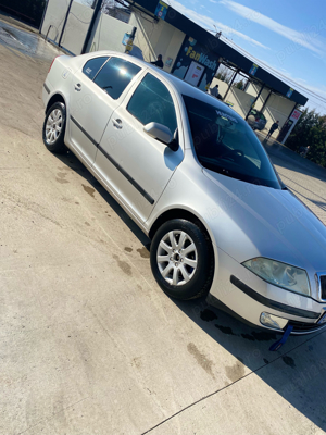 Vând Skoda Octavia 2 - imagine 4