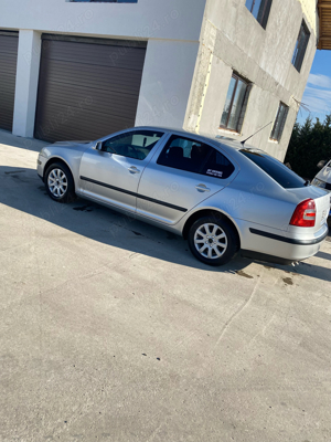 Vând Skoda Octavia 2 - imagine 3