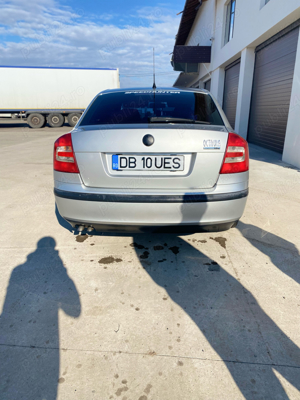 Vând Skoda Octavia 2 - imagine 2