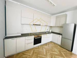 Apartament superb cu 2 camere | NORD ONE - imagine 5