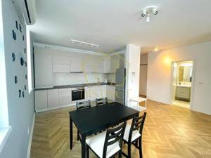 Apartament superb cu 2 camere | NORD ONE - imagine 4