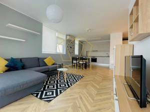 Apartament superb cu 2 camere | NORD ONE