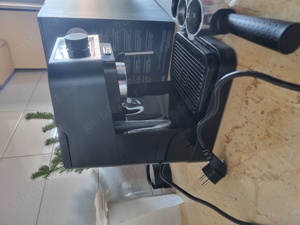 Espressor manual DE LONGHI Stilosa EC