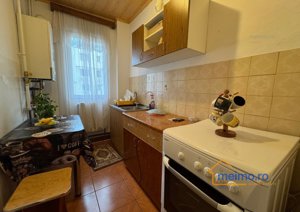 Apartament cu trei camere langa Liceul Spiru Haret, 50mp - imagine 6