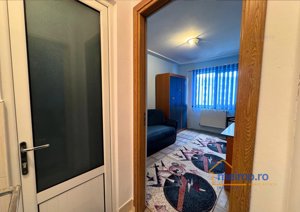 Apartament cu trei camere langa Liceul Spiru Haret, 50mp - imagine 2