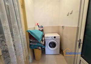 Apartament cu trei camere langa Liceul Spiru Haret, 50mp - imagine 4