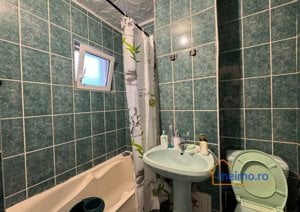 Apartament cu trei camere langa Liceul Spiru Haret, 50mp - imagine 5