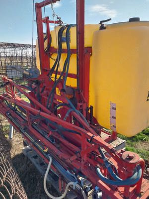 Met de erbicidat - imagine 3