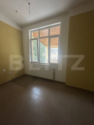 Casa cu 15 camere de inchiriat, 508 mp, zona Balcescu - imagine 9