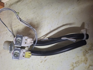 Pompă de apă pentru mașina de spălat rufe Gorenje W6202S