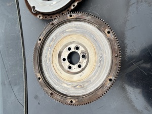 Kit Ambreaj polo 6r 1.6 TDI  - imagine 4