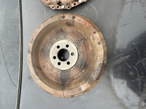 Kit Ambreaj polo 6r 1.6 TDI  - imagine 5