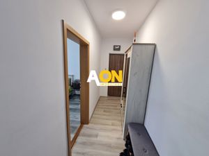 Apartament 4 Camere, Decomandat, Etaj 2, Zona Kaufland - imagine 2