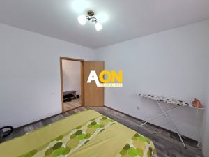 Apartament 4 Camere, Decomandat, Etaj 2, Zona Kaufland - imagine 4