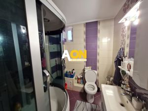 Apartament 4 Camere, Decomandat, Etaj 2, Zona Kaufland - imagine 9